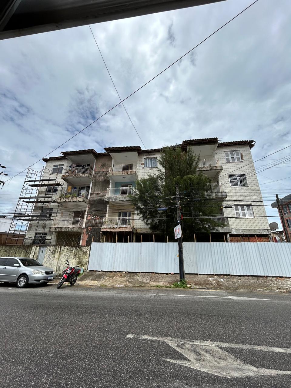 Edifício Barroso
