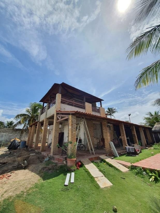 Casa de Praia Beberibe
