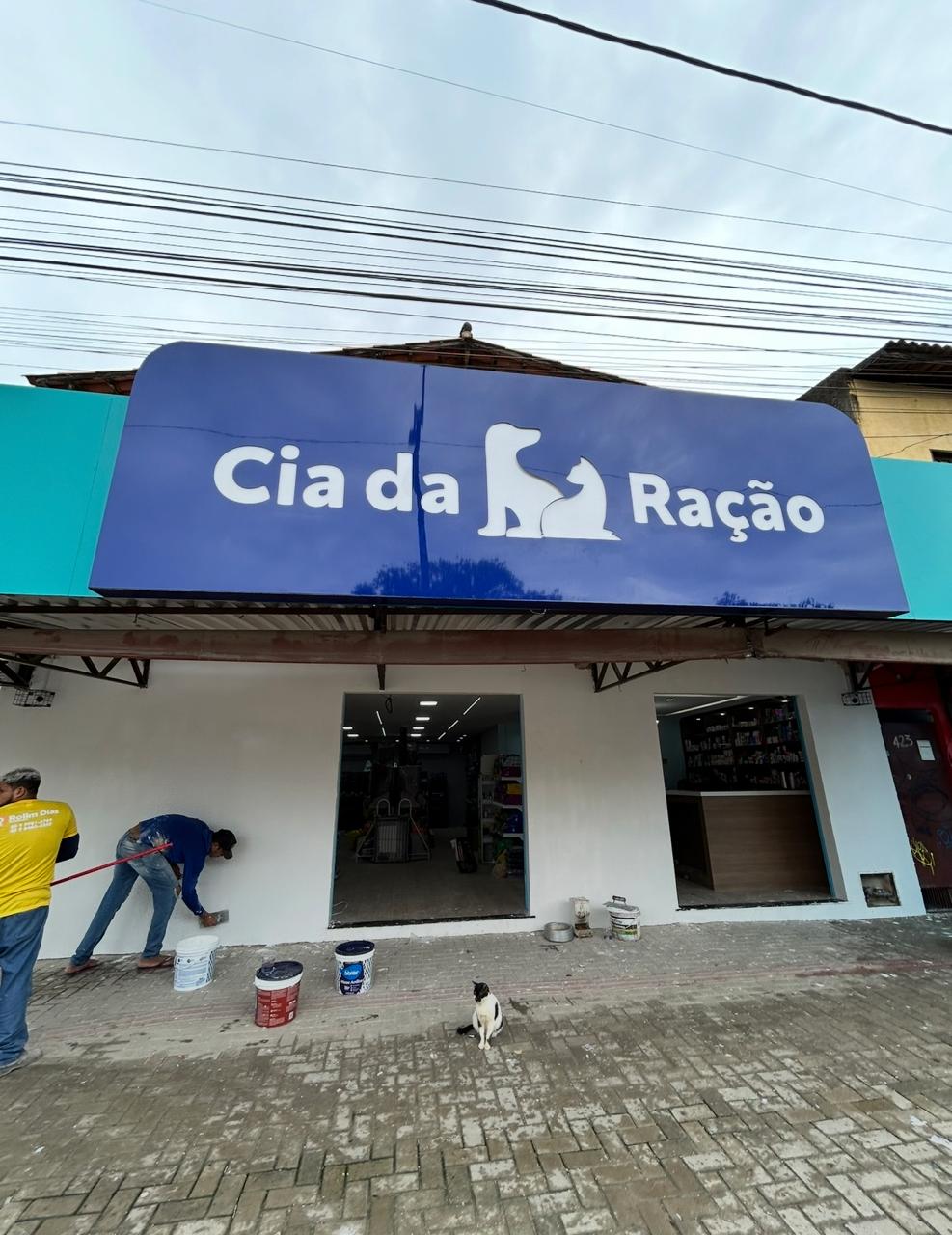 Cia da Ração