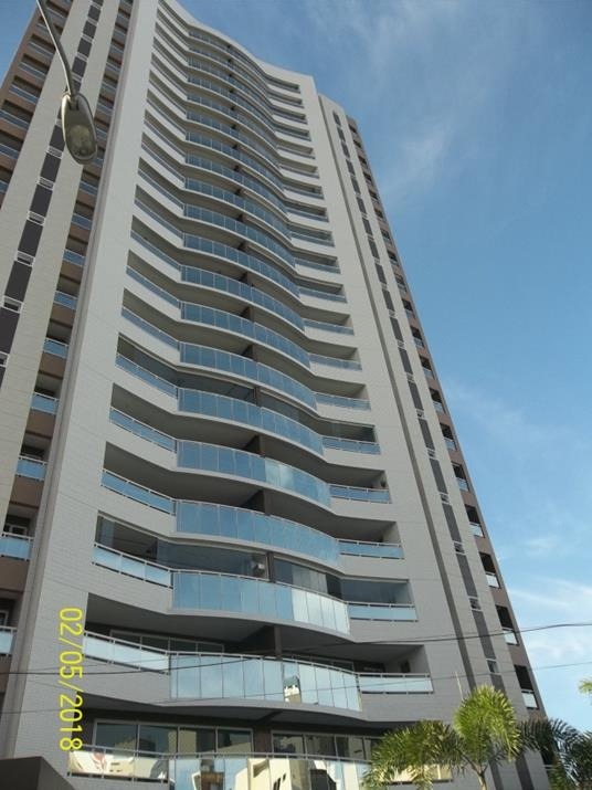 Edifício Lê Park