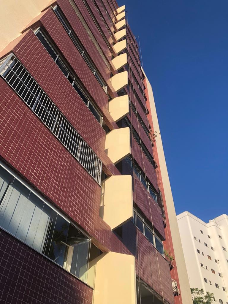 Edifício Palácio das Fontes