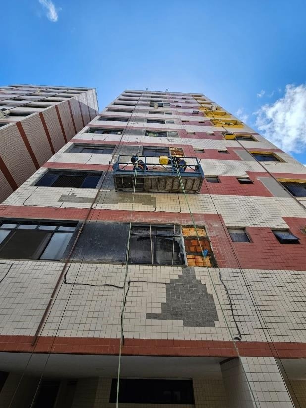 Edifício Quartzo