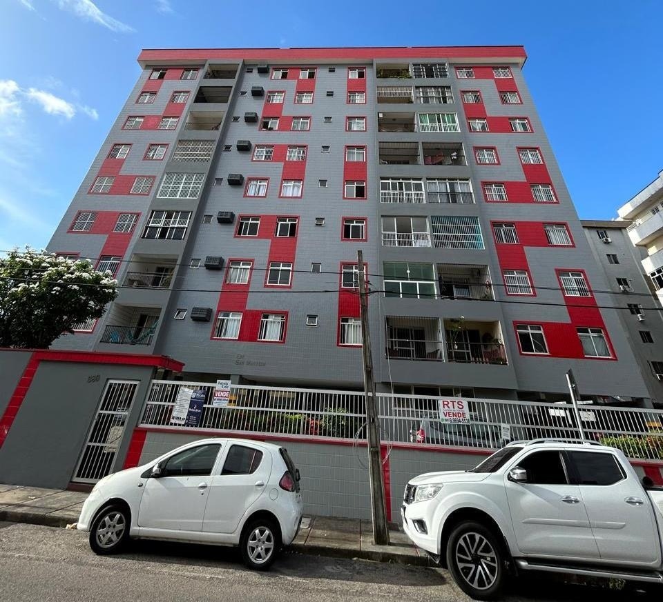 Edifício San Marteen
