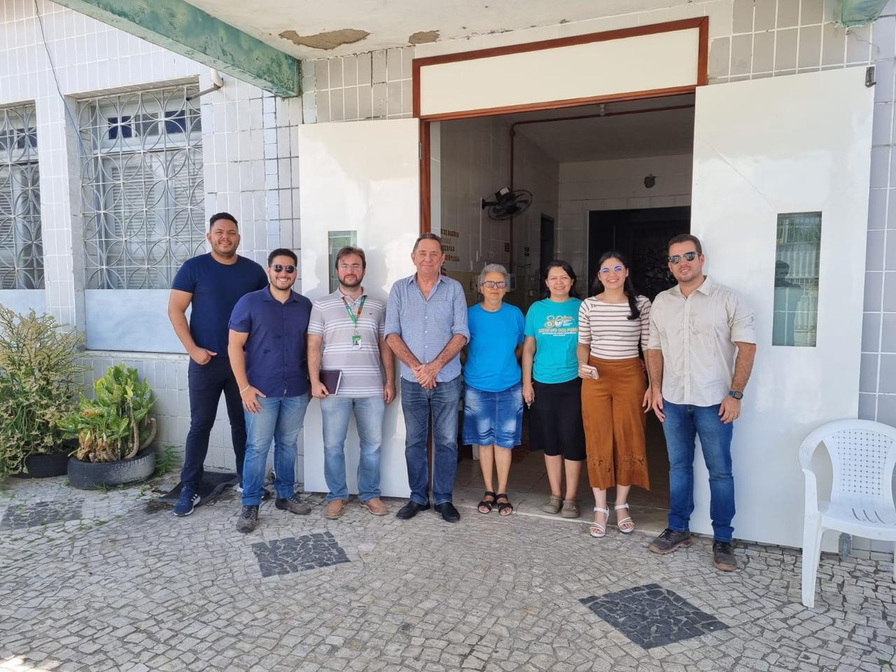 Instituto dos Pobres