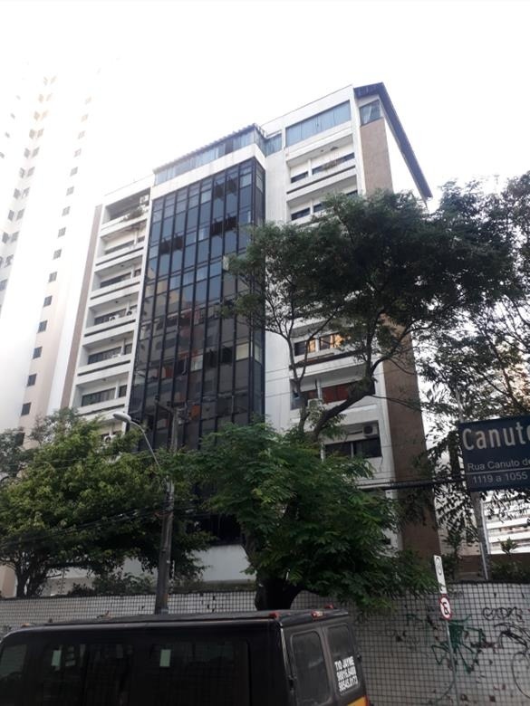 Edifício Pathernon