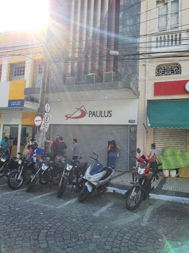 Paulus Livraria