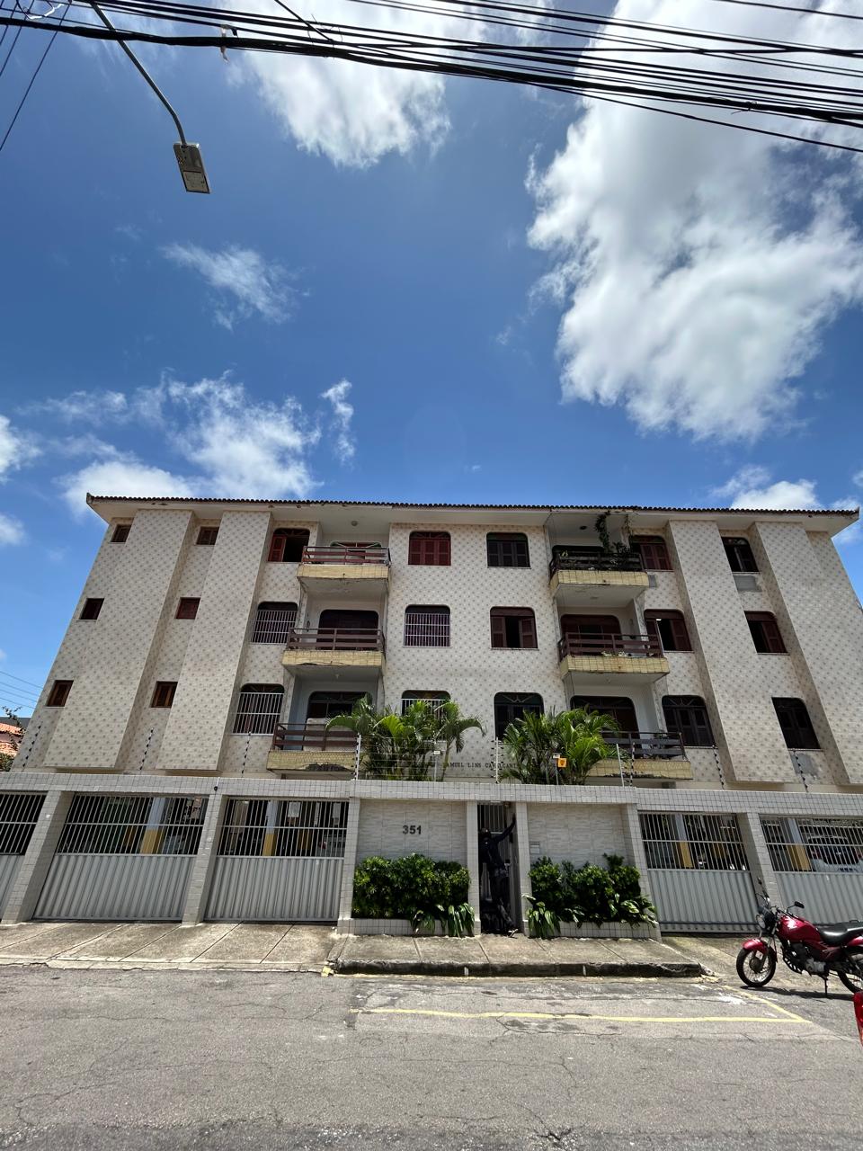 Condomínio Samuel Lins Cavalcante