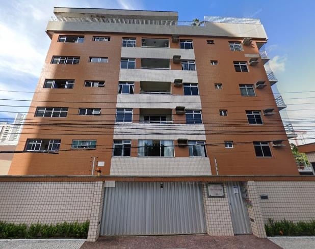Condomínio Edifício San Sebastian