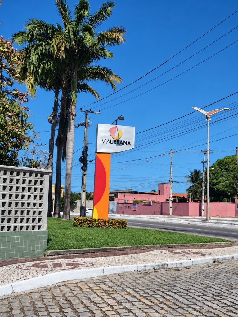 Via Urbana