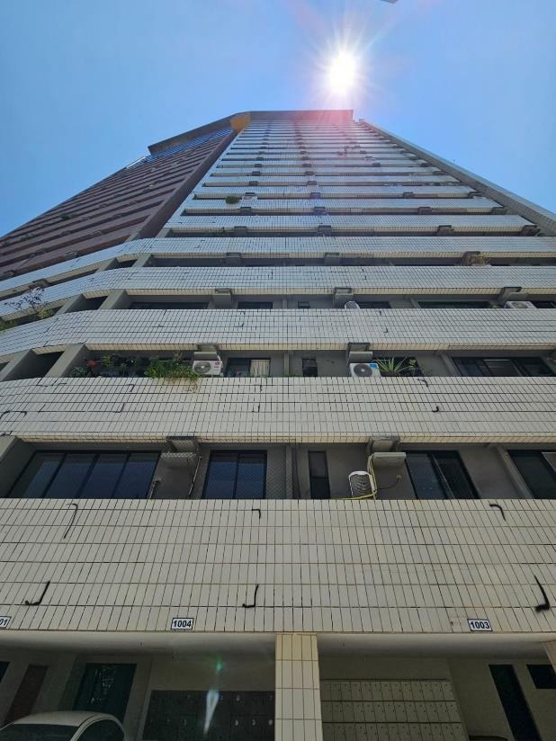 Edifício Victoria Park